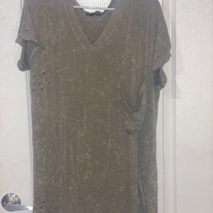 Cute Women's T-shirt!